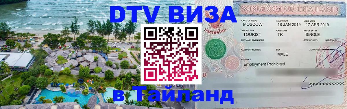 Сколько стоит DTV виза — актуальные цены, оформление даже без документов - 18.11.2025 